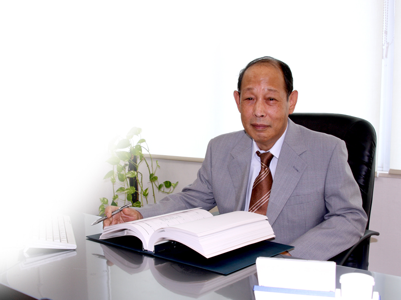 社長